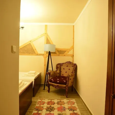 Madame Müjgan Daire İzmir