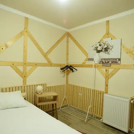 Apartment Madame Mujgan *